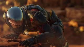 İşte harika bir olay: Drew Karpyshyn, Bioware'a geri döndü!