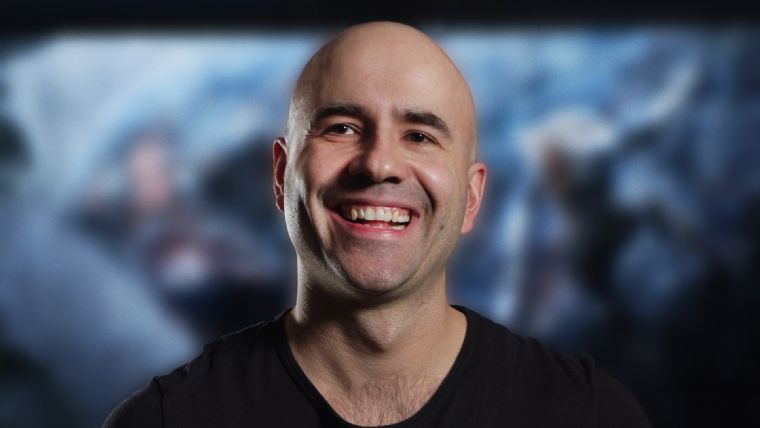 Anthem'in baş tasarımcısı Corey Gaspur hayatını kaybetti