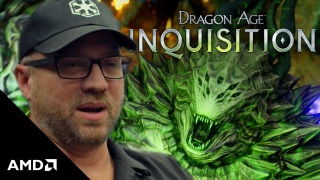 BioWare ekibinde üzücü bir ayrılık daha yaşandı