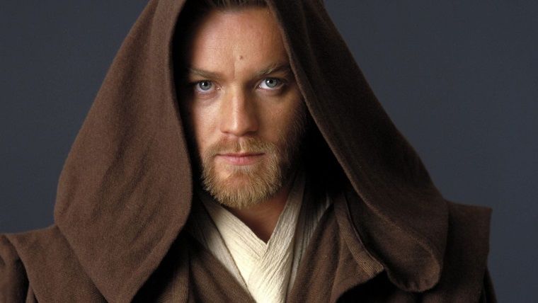 Star Wars Episode 9 filminde Obi Wan Kenobi yer alabilir