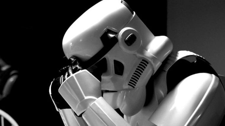 Star Wars'ın yapımcısı hayatını kaybetti