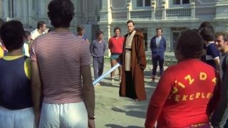 Işın kılıcı düellosu, resmi spor dalı olarak kabul edildi