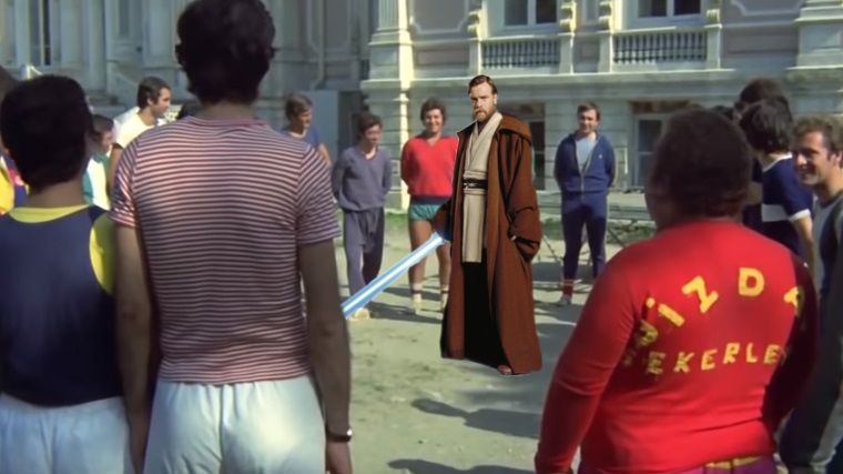 Işın kılıcı düellosu, resmi spor dalı olarak kabul edildi