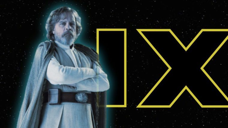 Hayran çalışması Star Wars posteri dikkatleri üzerine çekti