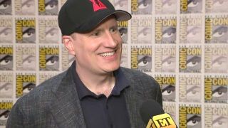 Marvel filmlerinin yapımcısı Star Wars'a el atabilir