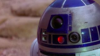 R2D2 Modeli Açık Artırmada Rekor Kırdı