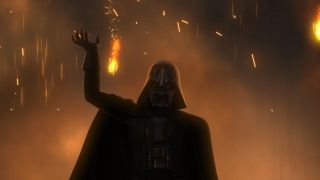 Lucasfilm Korku Temalı Star Wars Planlıyor