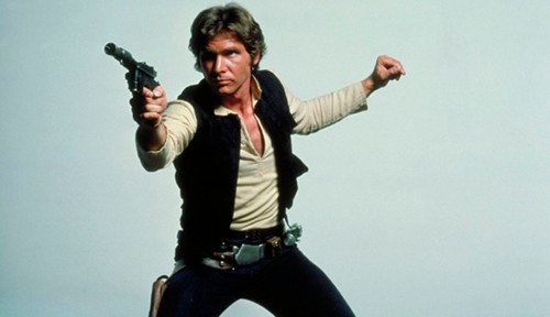 Harrison Ford yeni Star Wars'ta olacak mı?