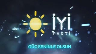 İYİ Parti, Star Wars filmine reklam verdi