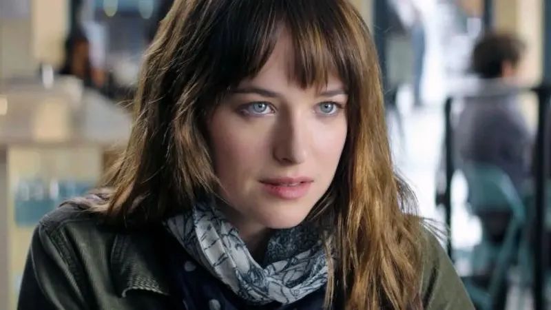 Dakota Johnson Yeni Star Wars Filminde Mi Rol Alacak?