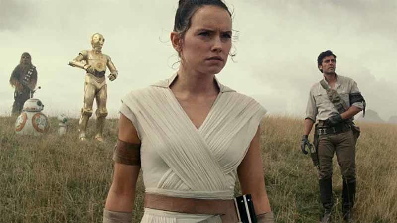Star Wars filmleri izleme sırası - 8