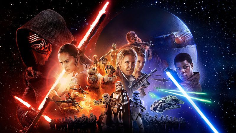 Star Wars filmleri izleme sırası - 6