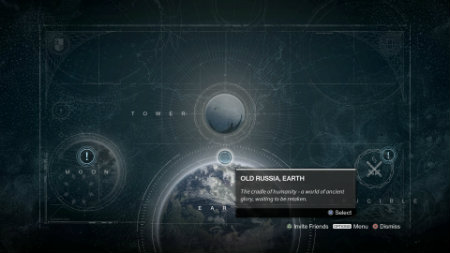 Destiny