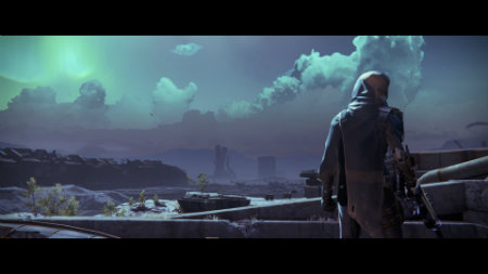 Destiny