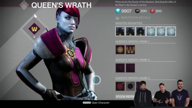 Destiny'nin içerik paketi House of Wolves, gayet sağlam görünüyor