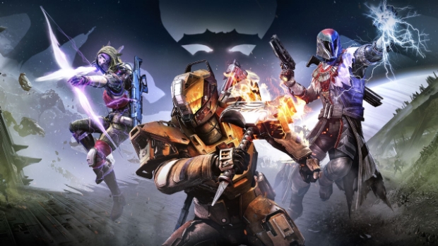 The Taken King'in Raid'i için beklememiz gerekecek