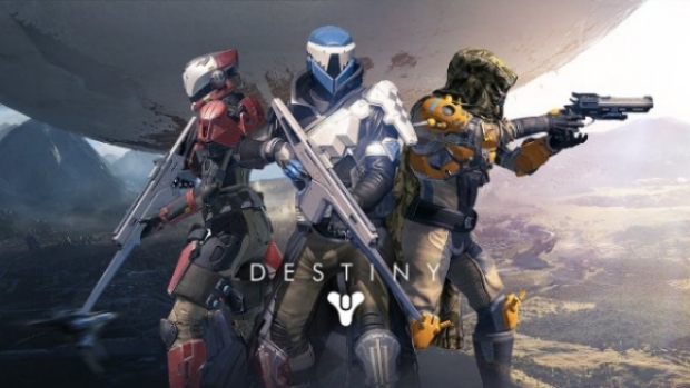 Destiny'nin 2.0 güncellemesi aktif edildi