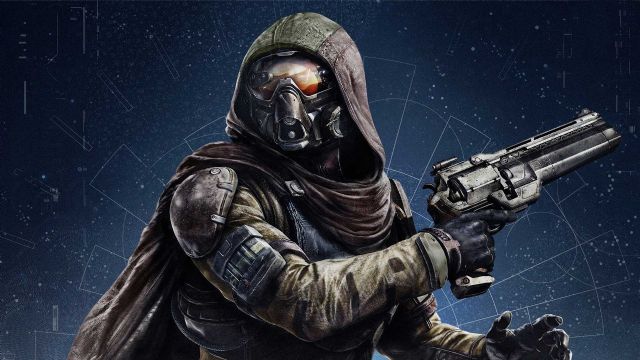 Destiny'nin en büyük güncellemesi sonbaharda geliyor