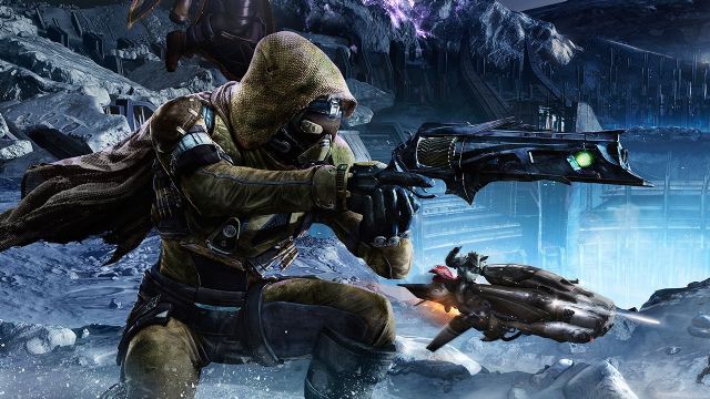 Destiny, House of Wolves DLC’sinde bulabileceğiniz eşyaları gösterdi