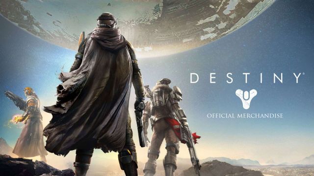 Destiny'nin yeni DLC'si E3'te tanıtılacak!