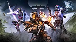 Destiny'nin yeni Xur Exotic'leri tanıtıldı