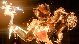 Destiny: The Taken King'den harika fragman