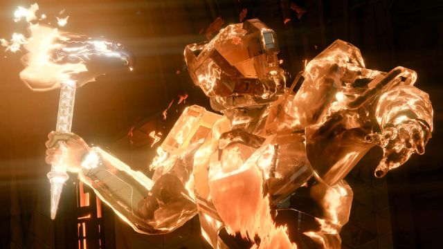 Destiny: The Taken King'den harika fragman
