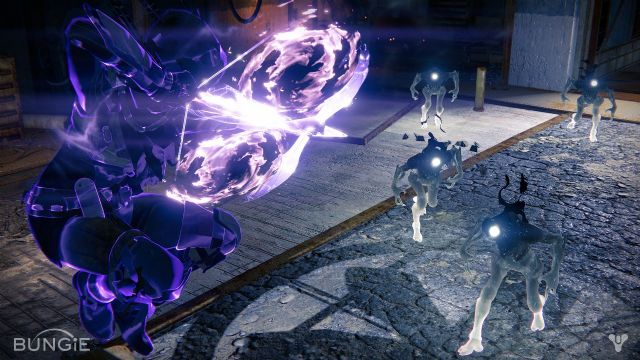 Geçtiğimiz haftanın galibi Destiny: The Taken Kings oldu