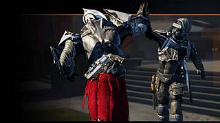 Destiny'e arkadaşlarınızı çağırmanın tam zamanı