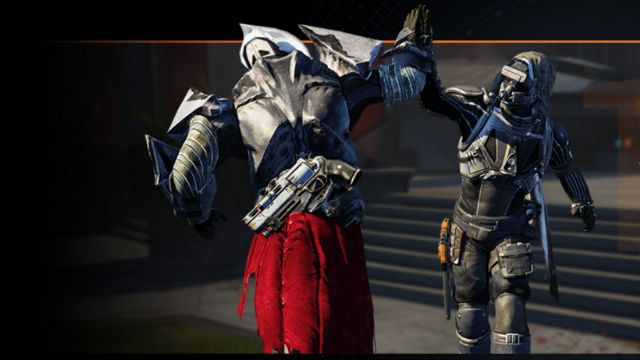 Destiny'e arkadaşlarınızı çağırmanın tam zamanı