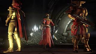 Destiny 2, 2017'de geliyor