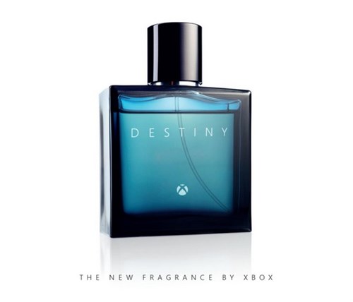 Destiny gibi kokacaksınız