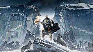 Destiny'nin yeni genişleme paketi bugün tanıtılacak