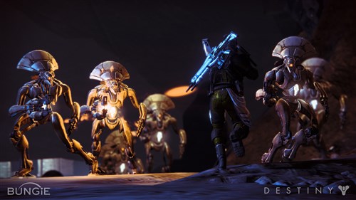 Destiny, şimdiden 500 milyon dolar kazandırdı