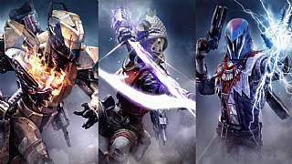 Destiny 2, PC'ye de gelecek