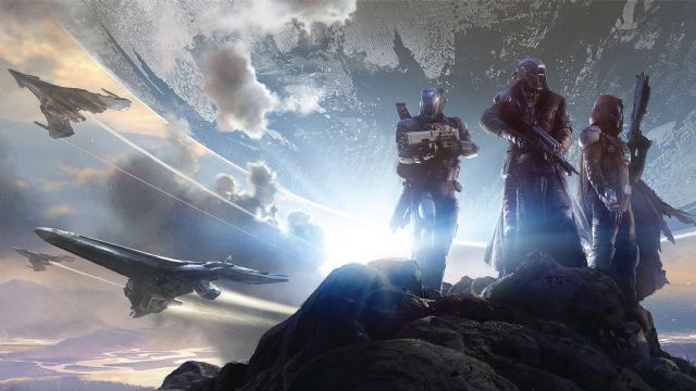 Activision, Destiny 2'nin çok iyi olacağını söylüyor