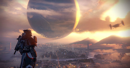 Destiny'nin ek paketi, The Dark Below'dan yeni içerikler sızdırıldı