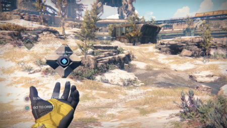 Destiny
