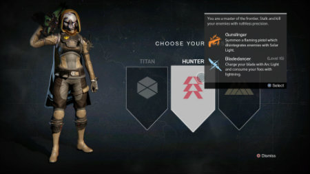 Destiny