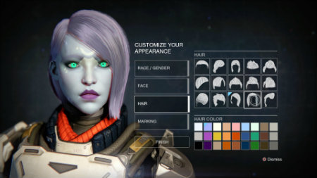 Destiny