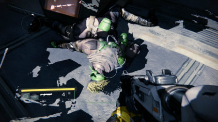 Destiny