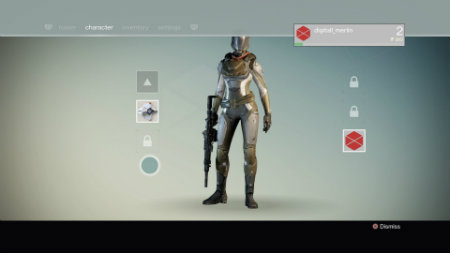 Destiny