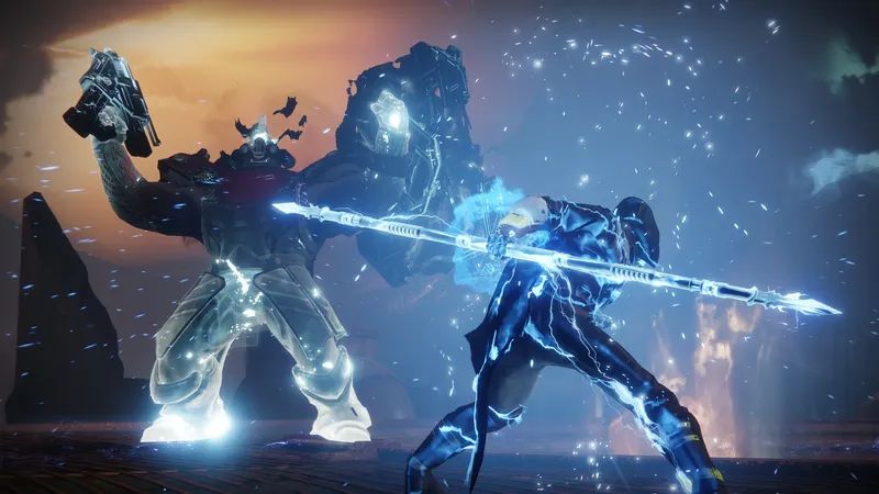 Bungie Destiny İçin Abonelik Sistemi Planlamış