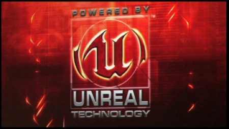 Yeni Unreal Motoru 2014'te