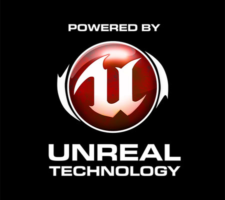 Unreal Engine 3 ile yeni iOS oyunu