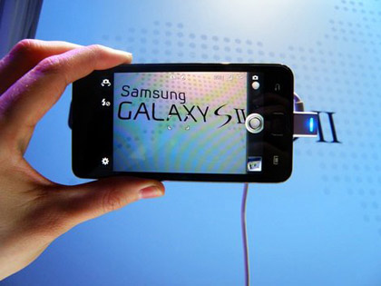 WMC 2011: Öne çıkan akıllı telefonlar