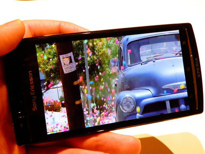 WMC 2011: Öne çıkan akıllı telefonlar