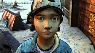 Clementine'ın seslendirme sanatçısı TWD ile ilgili konuştu
