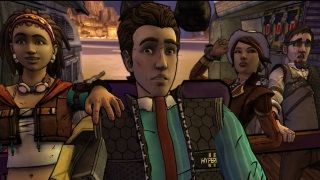 Tales From the Borderlands, PlayStation Store'dan kaldırıldı