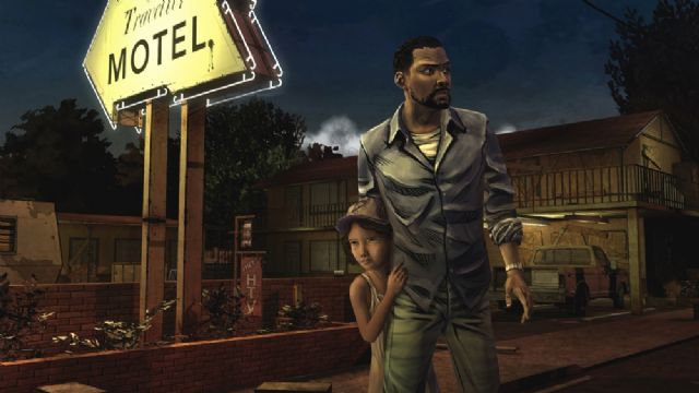 Telltale Game Collection, PSN'deki yerini aldı